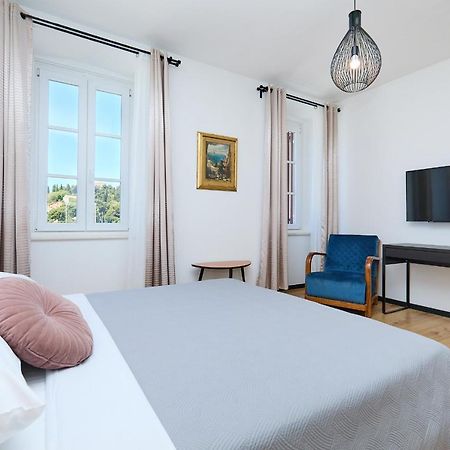 Boutique Garden Rooms Dubrovnik Bagian luar foto