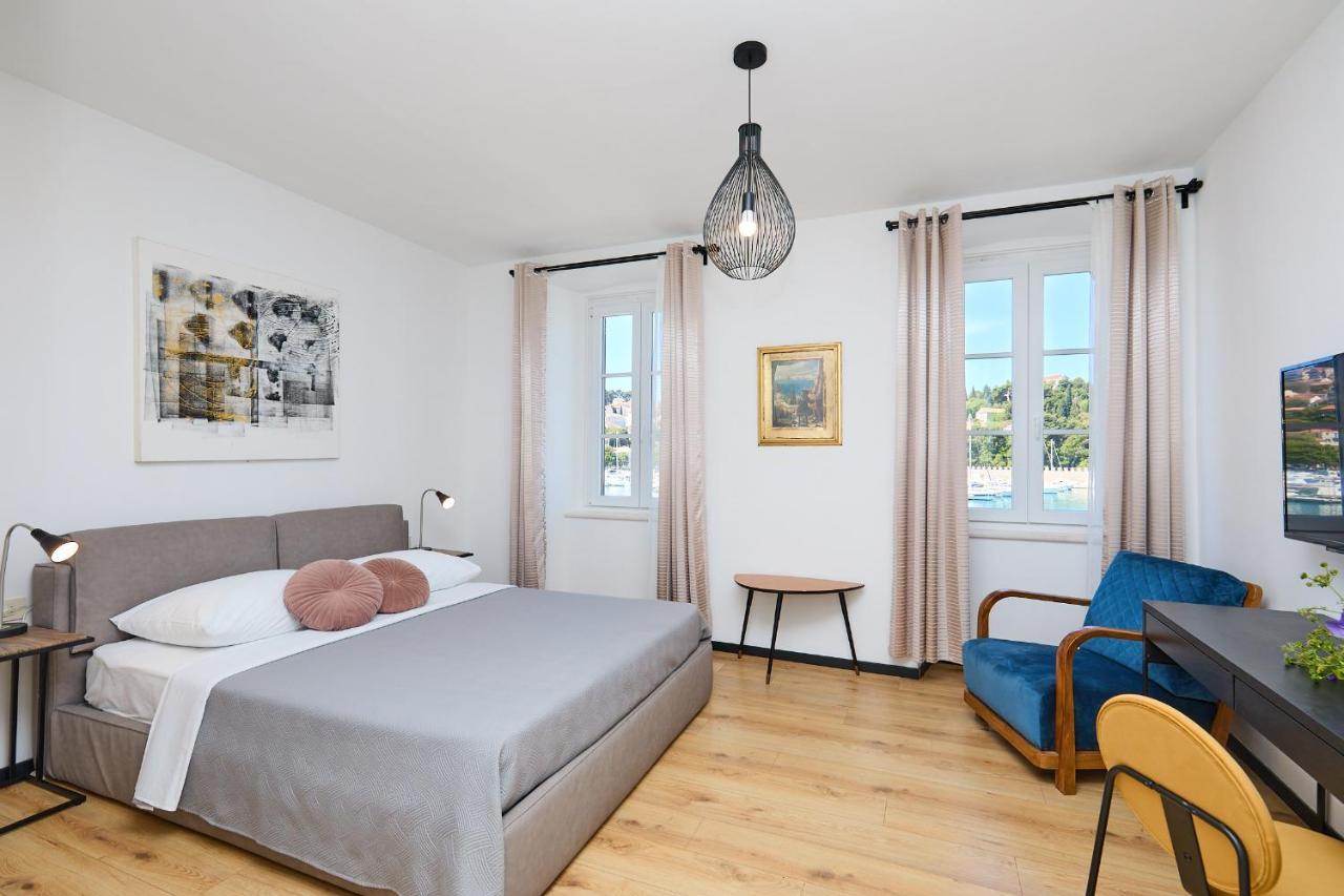 Boutique Garden Rooms Dubrovnik Bagian luar foto