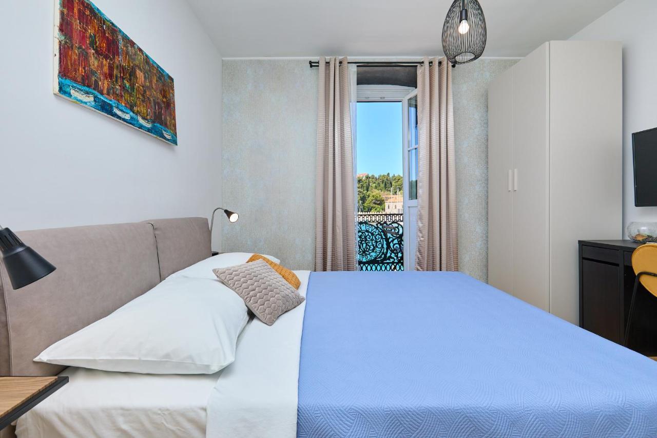Boutique Garden Rooms Dubrovnik Bagian luar foto