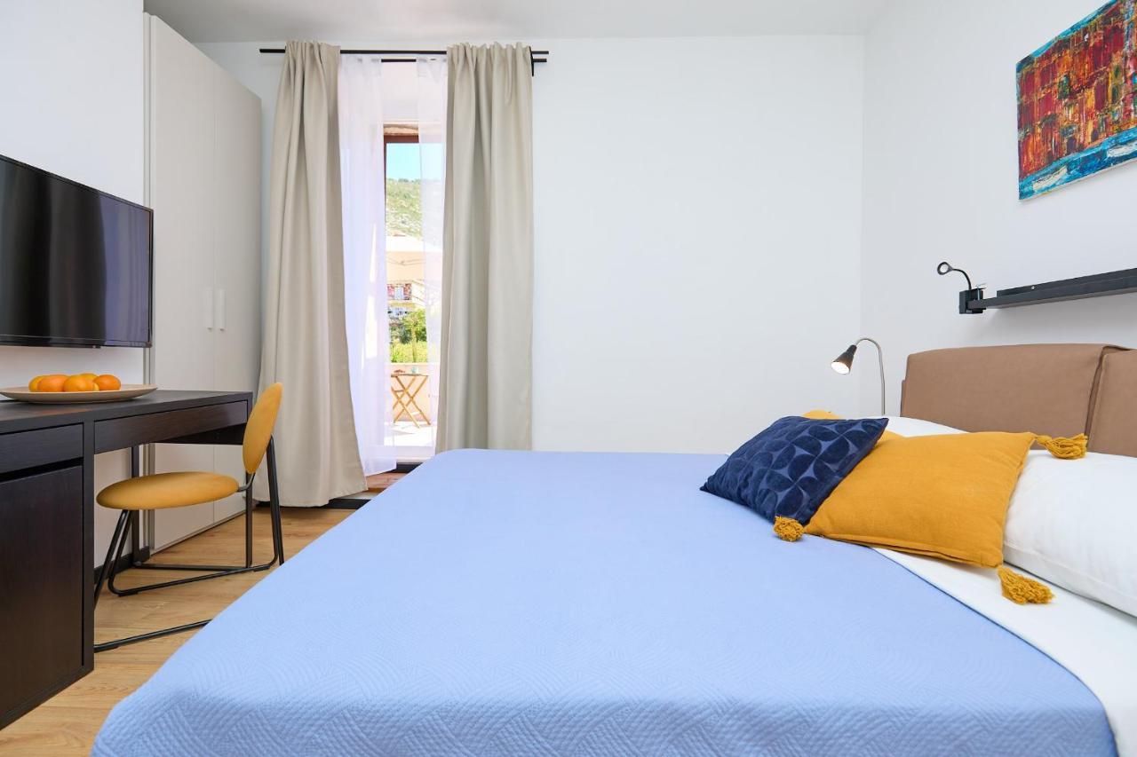 Boutique Garden Rooms Dubrovnik Bagian luar foto