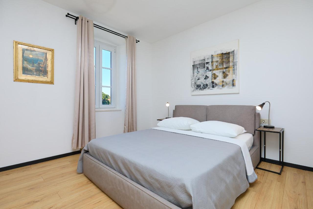 Boutique Garden Rooms Dubrovnik Bagian luar foto
