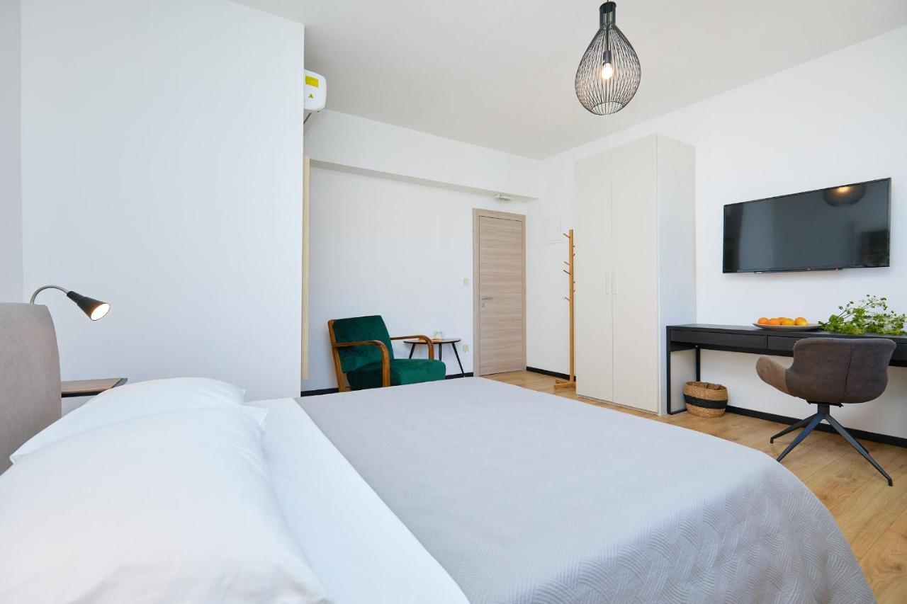Boutique Garden Rooms Dubrovnik Bagian luar foto