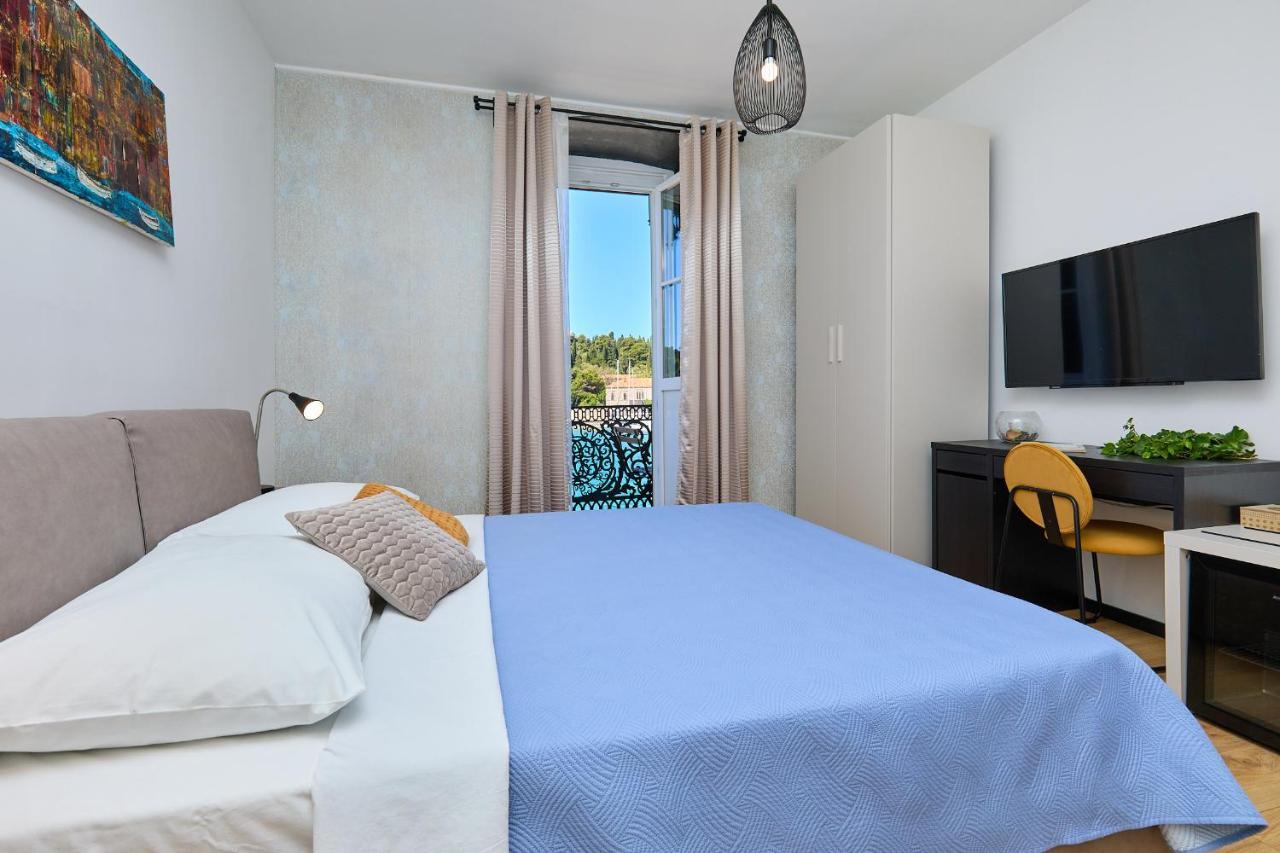 Boutique Garden Rooms Dubrovnik Bagian luar foto