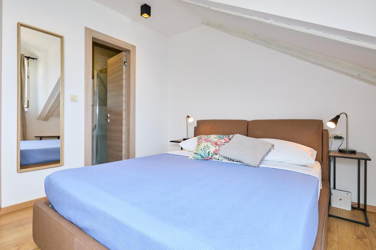 Boutique Garden Rooms Dubrovnik Bagian luar foto