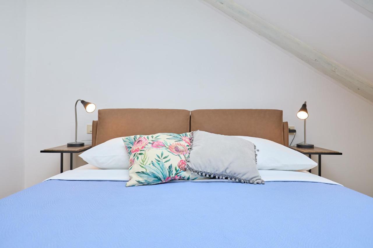 Boutique Garden Rooms Dubrovnik Bagian luar foto