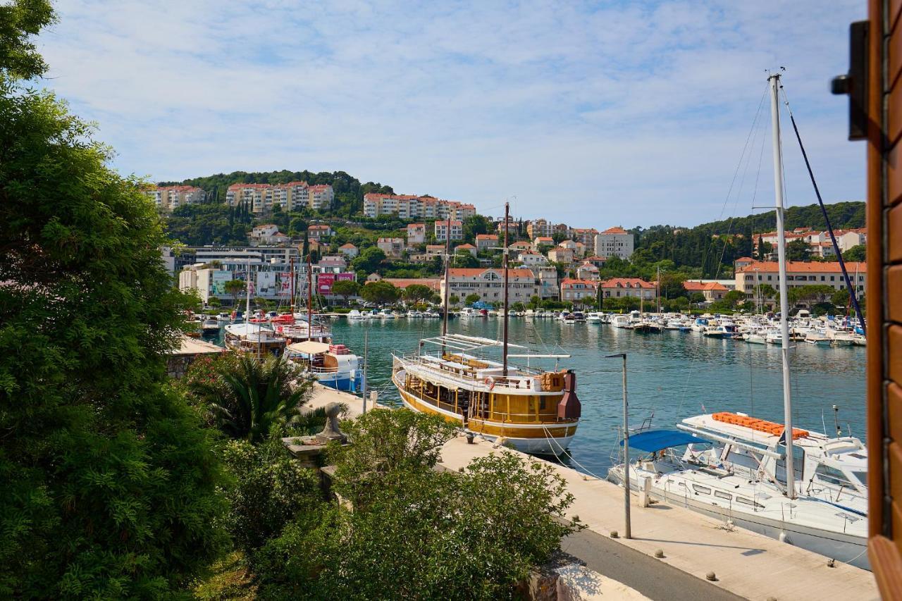 Boutique Garden Rooms Dubrovnik Bagian luar foto