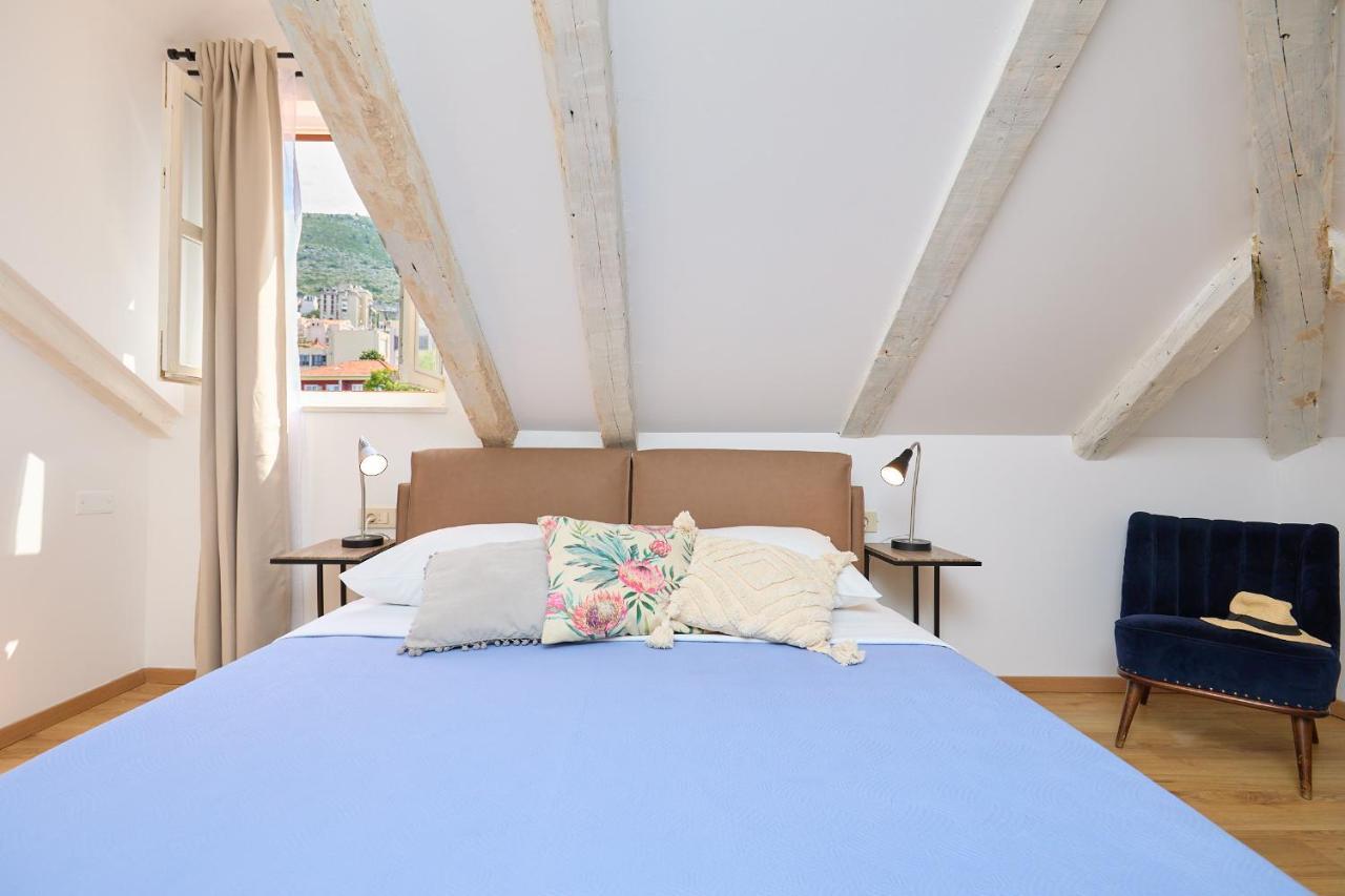 Boutique Garden Rooms Dubrovnik Bagian luar foto