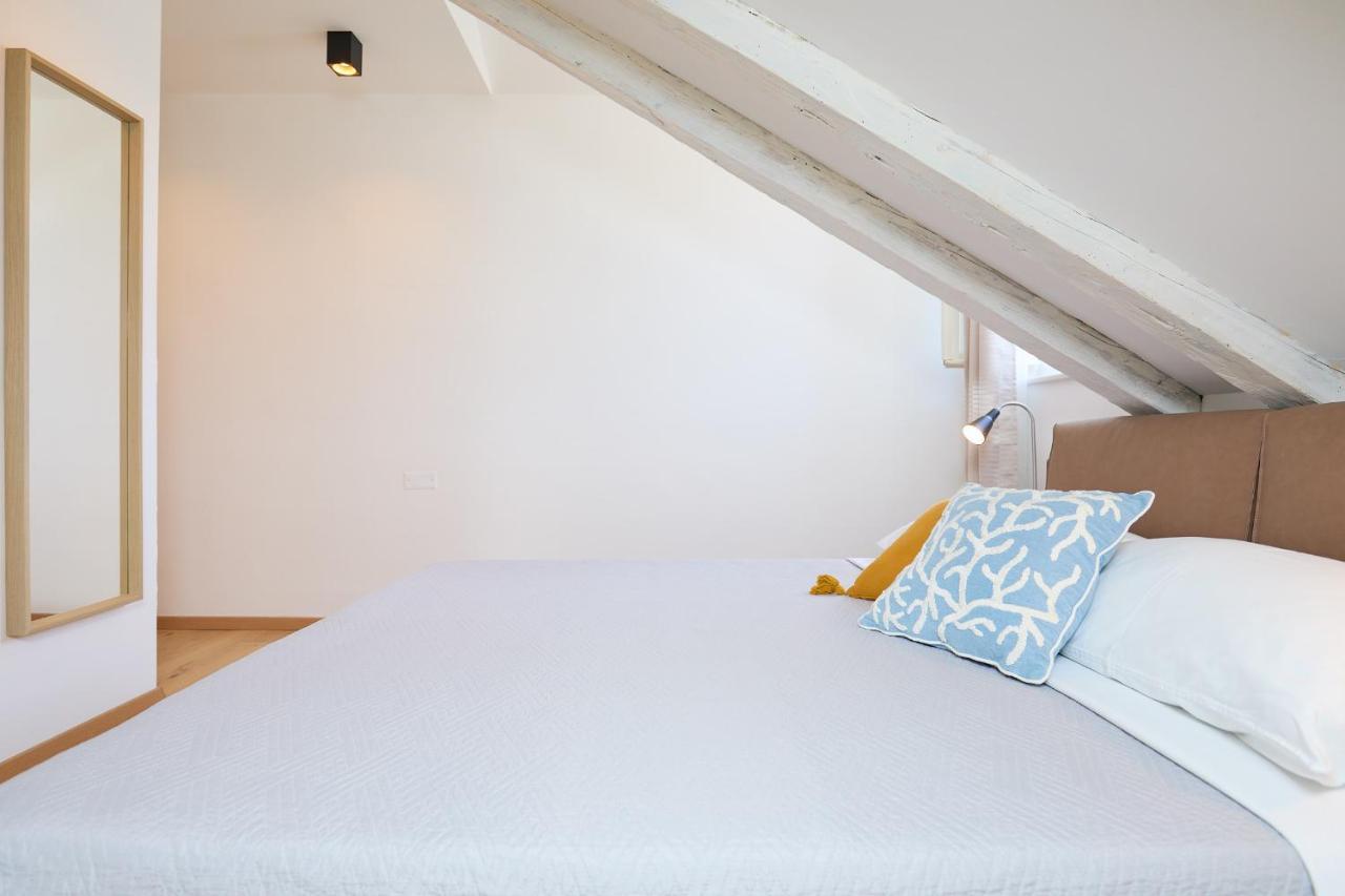 Boutique Garden Rooms Dubrovnik Bagian luar foto